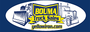 Bouma Truck Sales Inc.