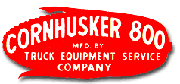 Cornhusker 800