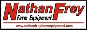 Nathan Frey Farm Equipment