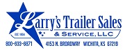 Larry's Trailer Sales