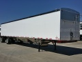 Cornhusker 800 Combination (Convertible) Trailer