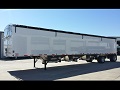 Cornhusker 800 Combination (Convertible) Trailer