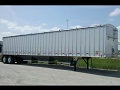 Cornhusker 800 Combination (Convertible) Trailer