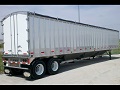 Cornhusker 800 Combination (Convertible) Trailer