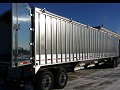 Cornhusker 800 Combination (Convertible) Trailer